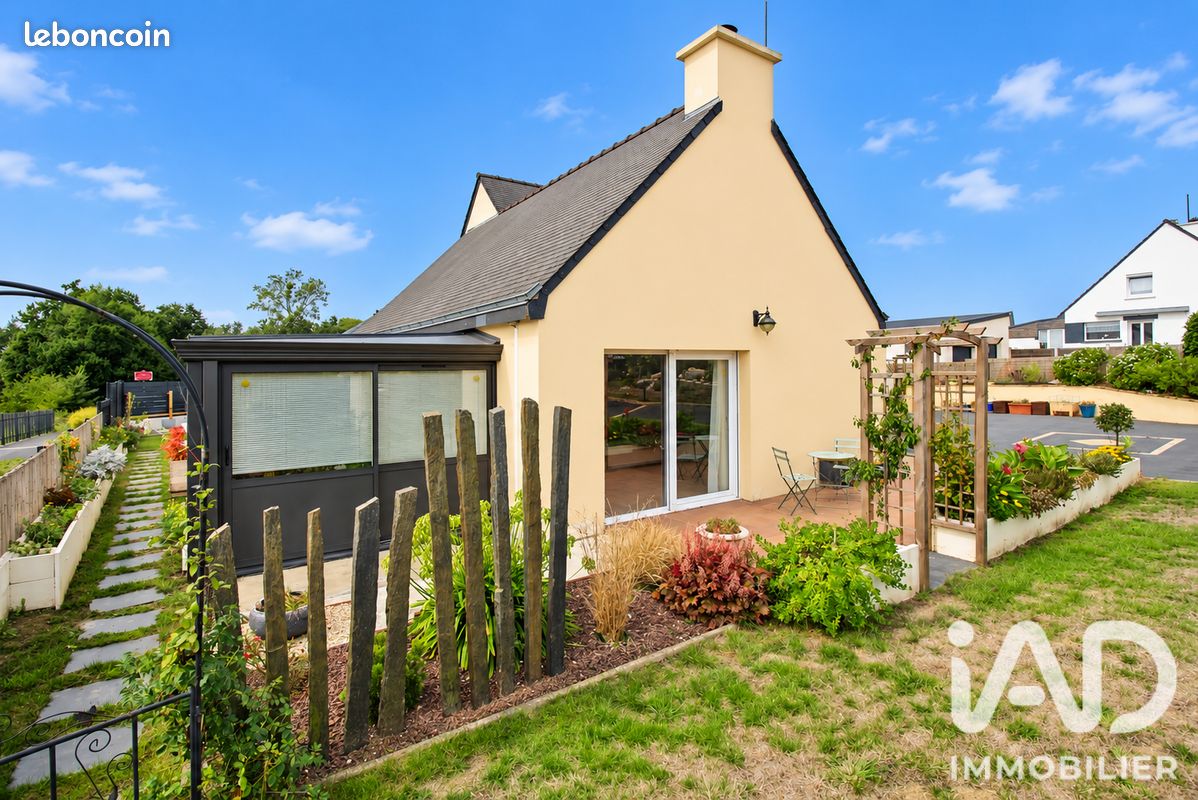 Maison 6 pièces 145 m² · à Coëtmieux · 145 m² · 323 000 €