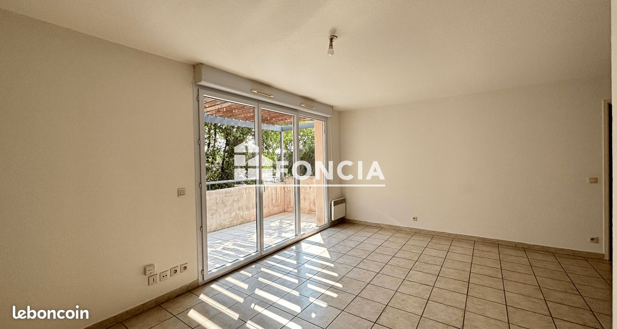 Appartement 3 pièces 61 m² · à Béziers · 61 m² · 650 €/mois
