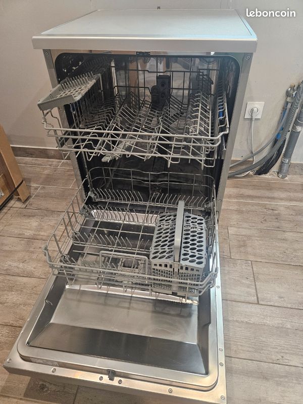 Boite à produit Lave-vaisselle BRANDT - Pièces 100% originales