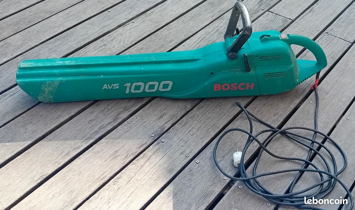 Souffleur Air BOSCH (image 2)