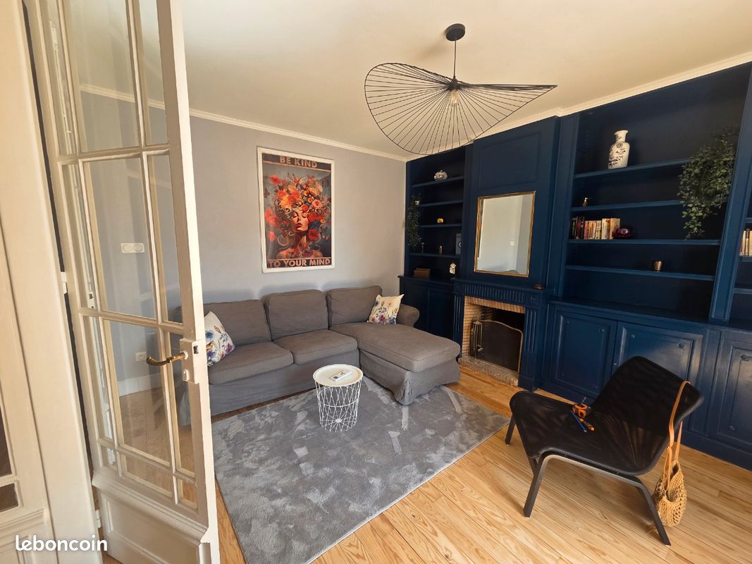 Appartement t5 meublé climatisé · à Pamiers · 1 050 €/mois
