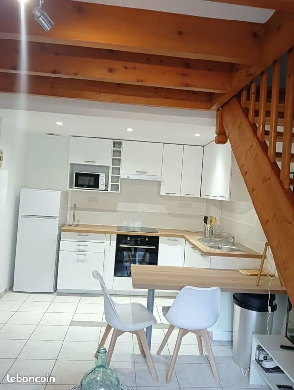 Appartement 2 pièces 32 m² · à Cenon · 32 m² · 676 €/mois