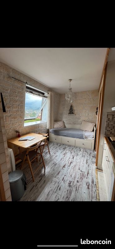 Appartement a louer aix-les-bains - 2 pièce(s) - 22 m2 - Surfyn