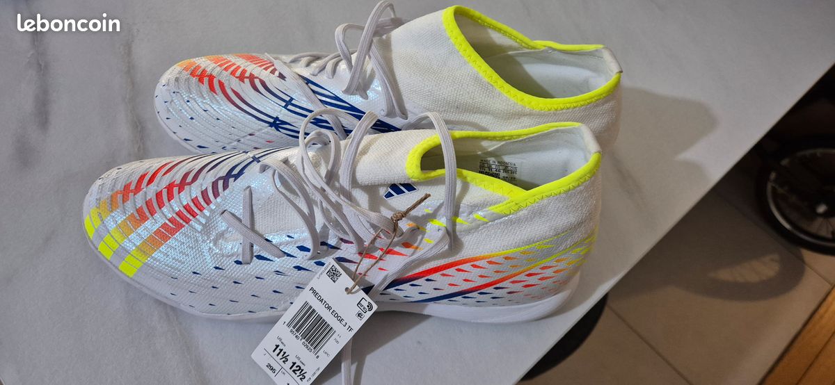 Taille Chaussure Adidas Pointure Homme Femme Difference Nike