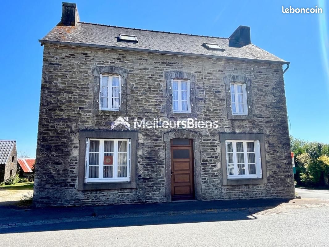 Maison 4 pièces 90 m² · à Plévin · 90 m² · 69 975 €