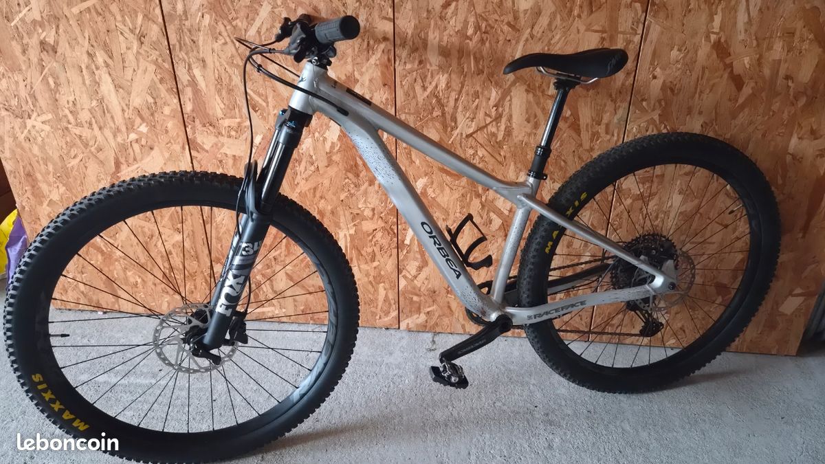 Orbea Laufey ltd taille S (image 1)