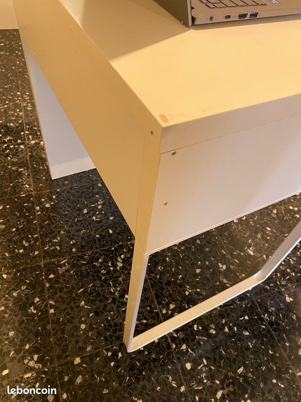 Bureau IKEA Micke (image 11)