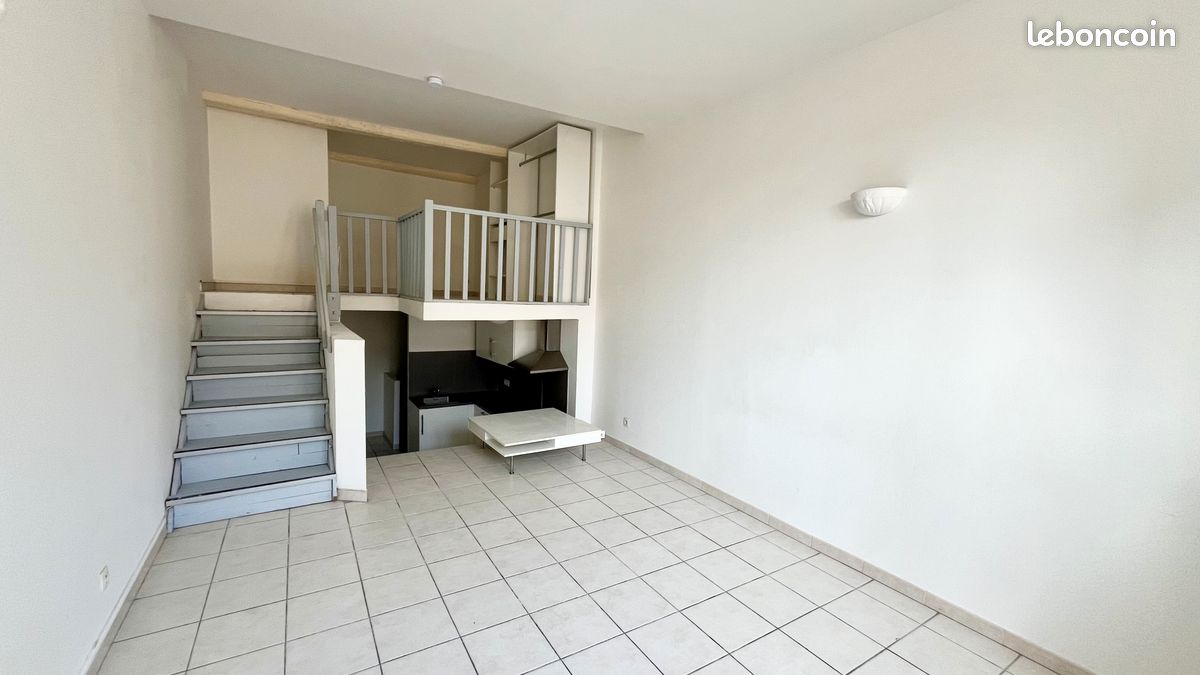 Appartement 2 pièces 34 m² · à Pertuis · 34 m² · 78 000 €
