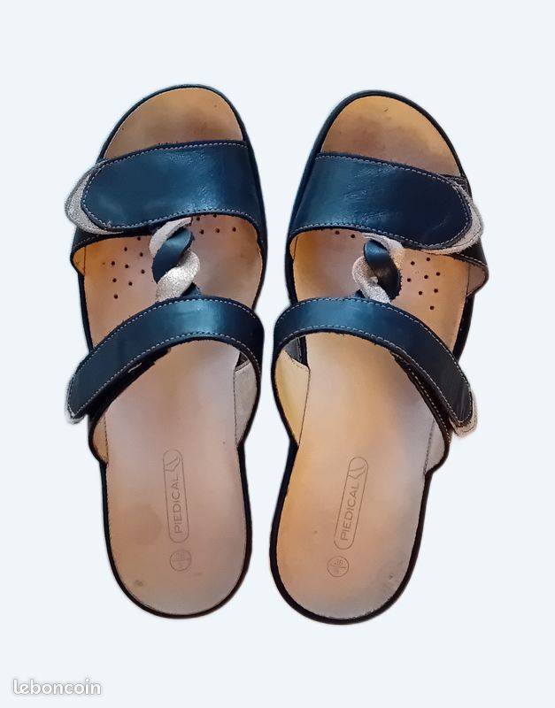 Baskets Damart Sandales Femme Chaussures Damart Femme Piedical