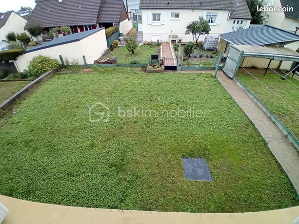 Maison 7 pièces 90 m²