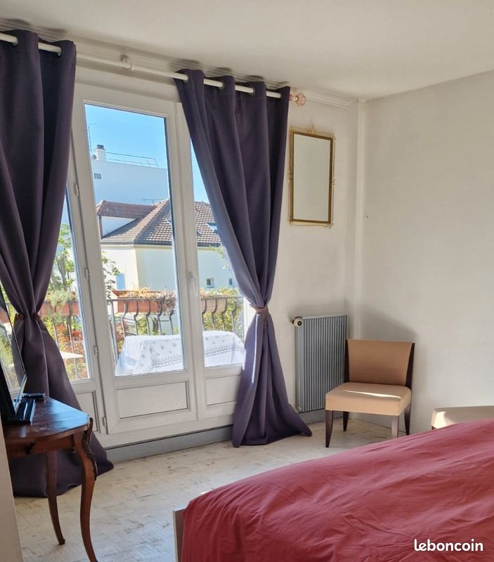 Appartement a louer saint-maur-des-fosses - 1 pièce(s) - 28 m2 - Surfyn