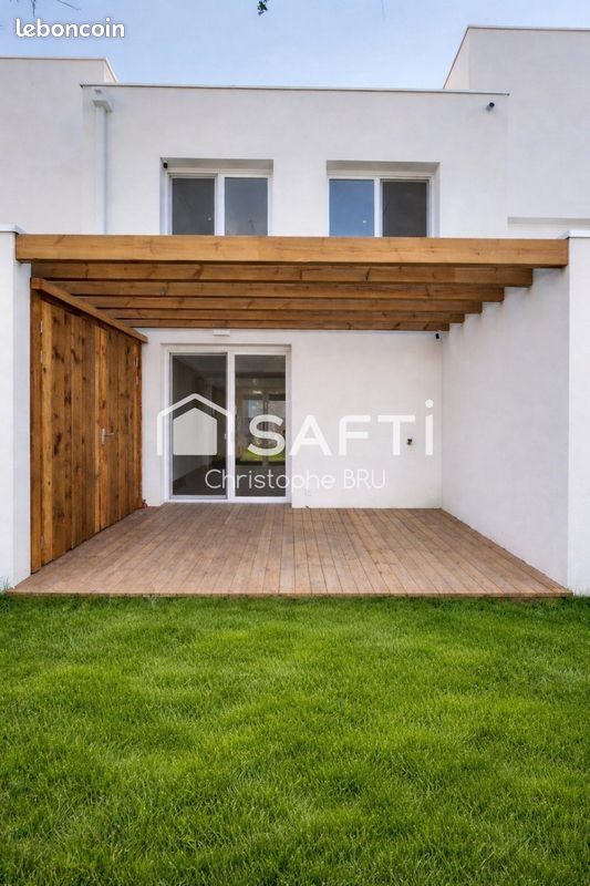 Maison 4 pièces 93 m² (image 9)