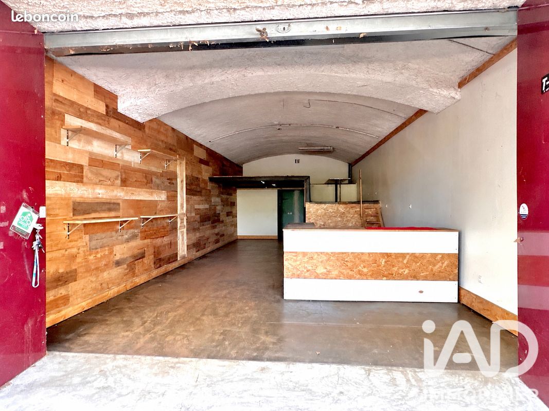 Appartement 1 pièce 72 m² · à Bourg-Saint-Andéol · 72 m² · 63 000 €