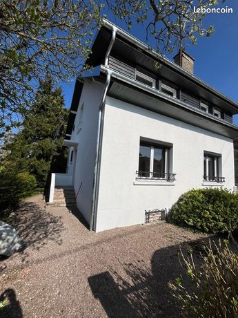 Maison 110m2 4 chambres