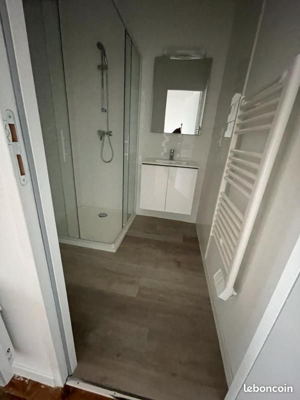 Appartement 3 pièces 74 m² - Châtellerault 86100 (image principale 3)