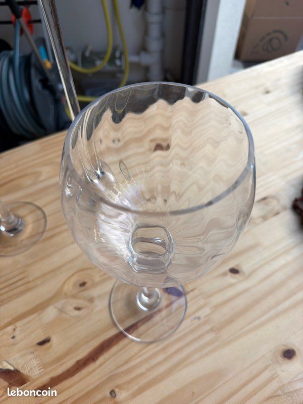 Set grands photophores vases (image 2)
