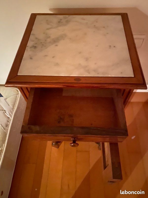 Petit meuble table de chevet (image 3)