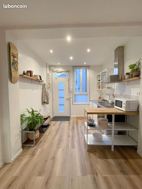 Appartement 1 pièce 25 m² · à Cachan · 25 m² · 895 €/mois