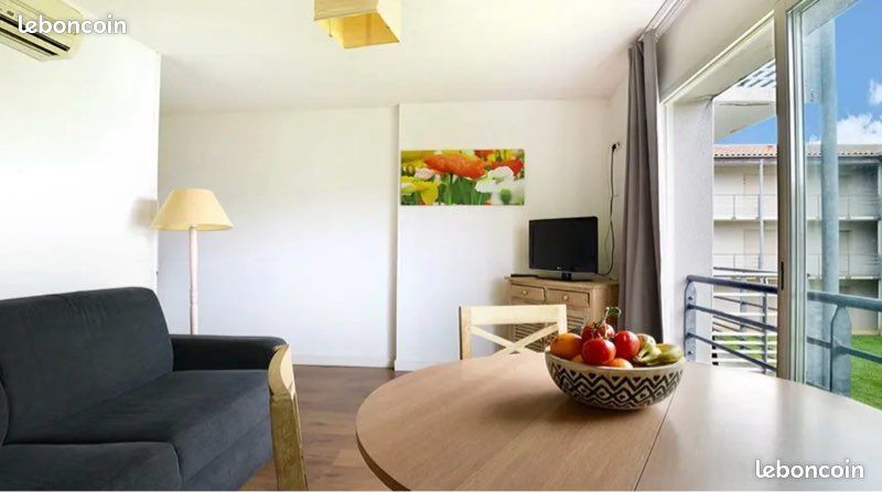 Appartement 2 pièces 33 m² · à Lagord · 33 m² · 750 €/mois