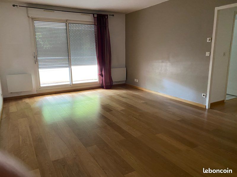 Appartement 2 pièces 60 m² · à Nancy · 60 m² · 699 €/mois