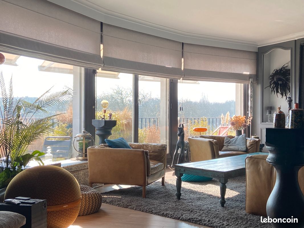 Appartement 4 pièces 111 m² · à Tourcoing · 111 m² · 290 000 €