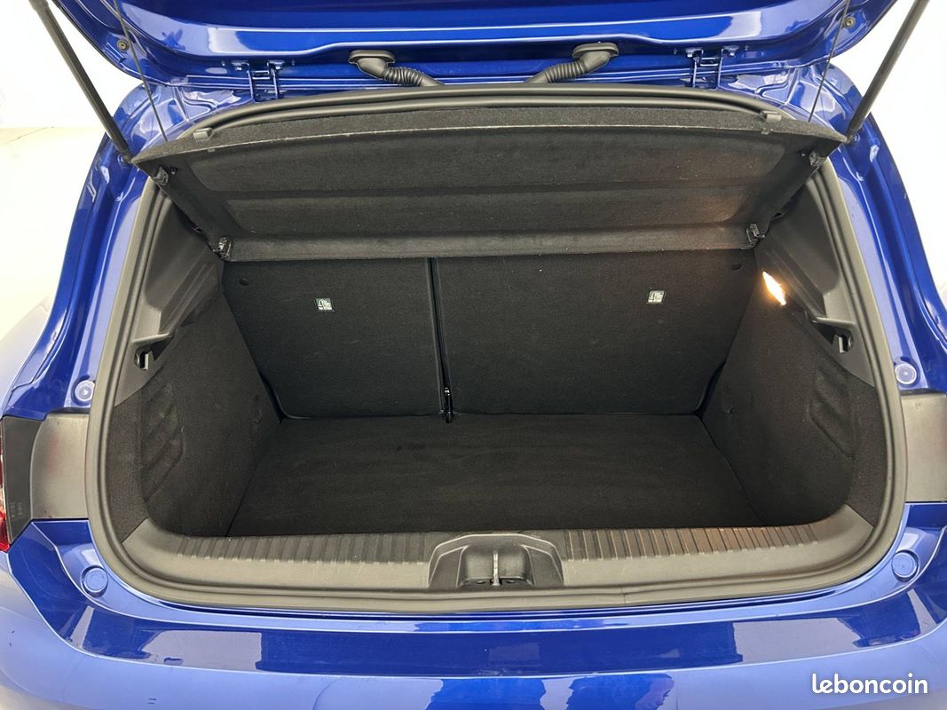 RENAULT Clio E-Tech 140 - 21N R.S. Line (image 18)
