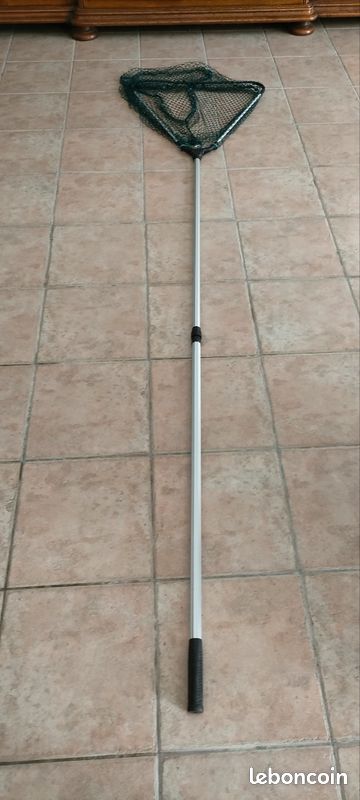 Épuisette decathlon 303 (image 3)