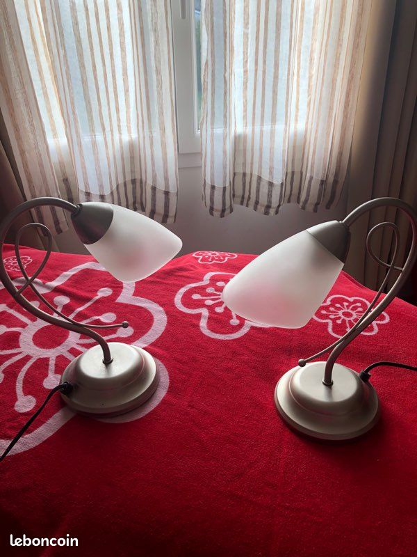 Lampe de chevet (image 2)