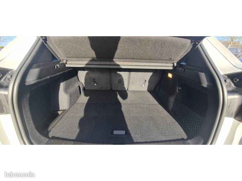 BMW X1 sDrive 18i 136 ch DKG7 M Sport (image 5)