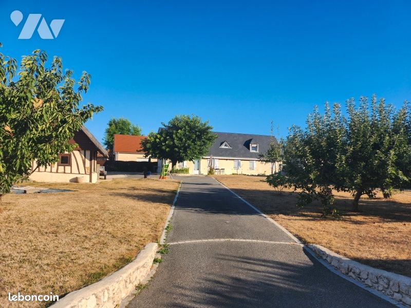 Maison 6 pièces 160 m² · à Norville · 160 m² · 252 349 €