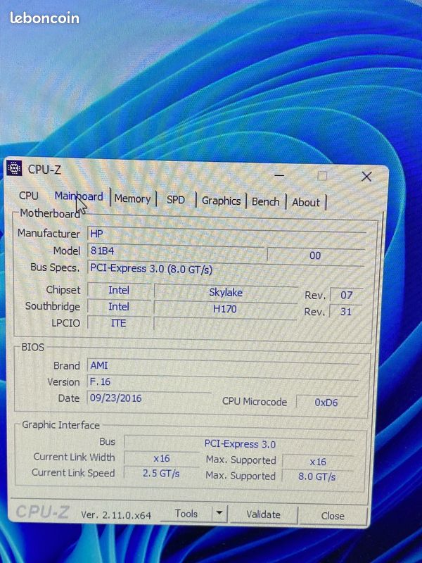 Pc tour hp (image 6)
