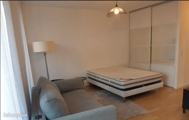 Appartement a louer nanterre - 1 pièce(s) - 30 m2 - Surfyn