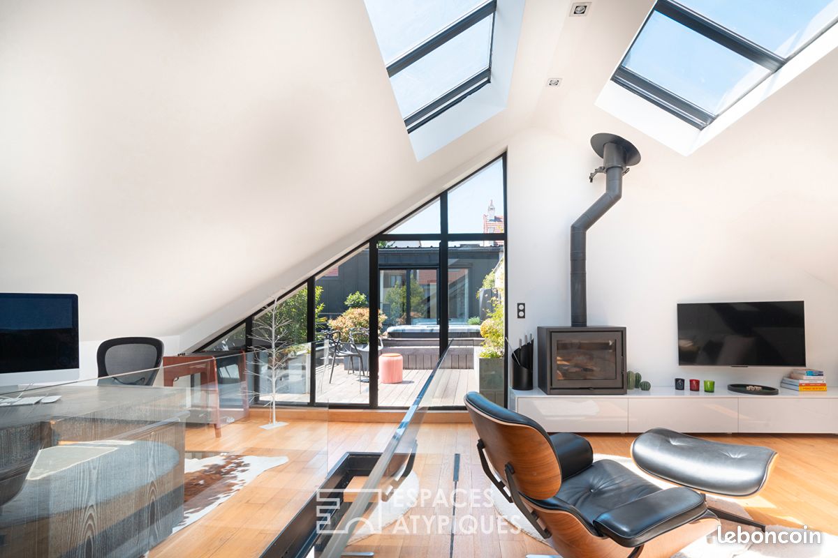 Maison 6 pièces 223 m² · à Fontenay-sous-Bois · 223 m² · 1 390 000 €
