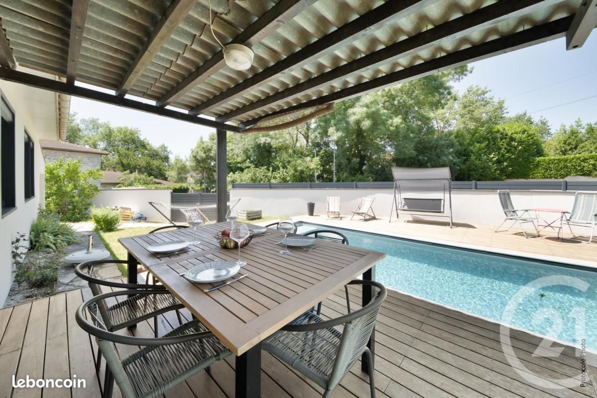 Maison 4 pièces 91 m² (image 11)