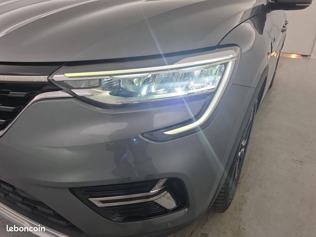 RENAULT Arkana E-Tech 145 - 21B Intens (image 26)
