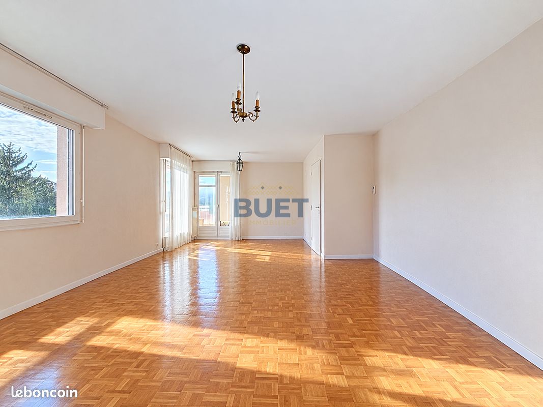 Appartement 5 pièces 97 m² · à Dijon · 97 m² · 270 000 €