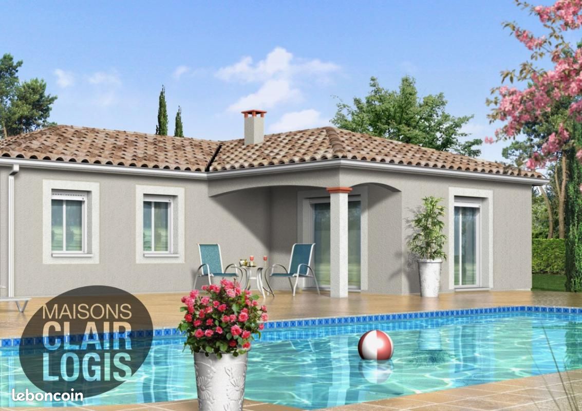 Maison 85 m² · à Fos-sur-Mer · 85 m² · 318 500 €
