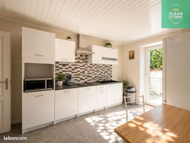 Appartement 4 pièces 81 m² · à Angevillers · 81 m² · 130 000 €