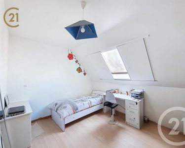 Maison 369 000 € - 103 m²