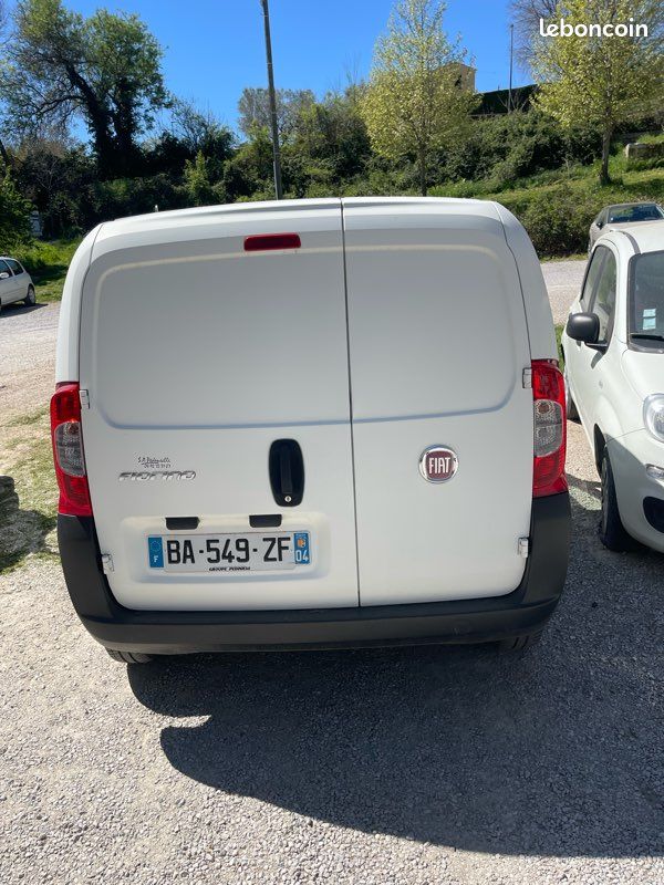 Fiat fiorino (image 4)