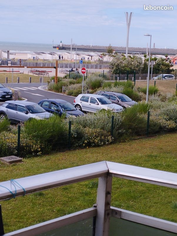 Appartement 3 pièces 37 m² · à Calais · 37 m² · 166 000 €