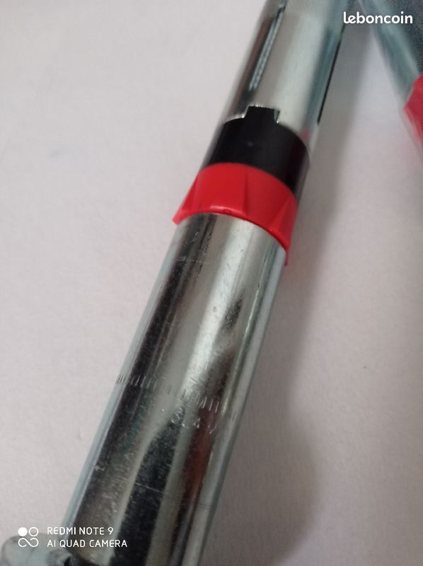 Goujons Hilti neuf (image 6)