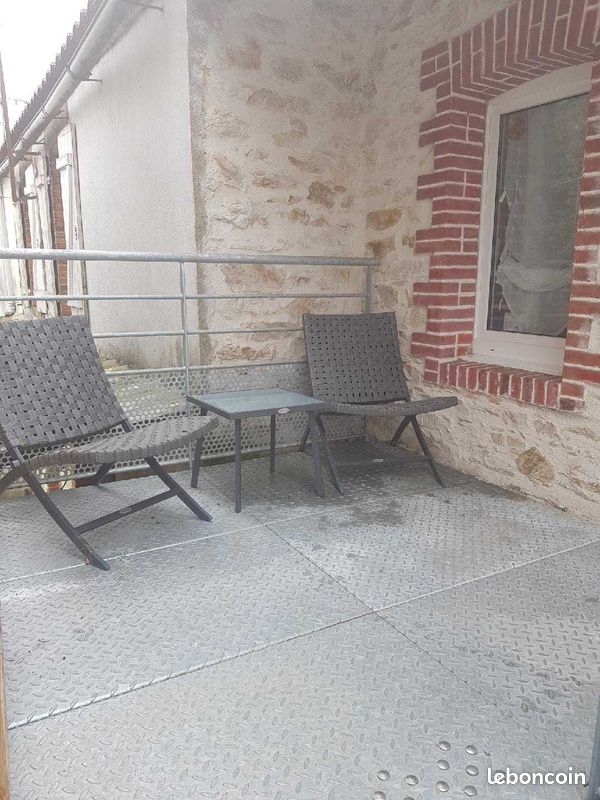 Appartement 5 pièces 60 m² · à Geneston · 60 m² · 745 €/mois