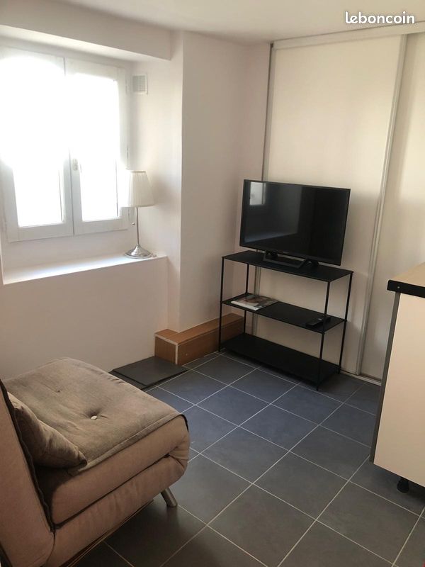 Appartement 1 pièce 7 m² · à Chaville · 7 m² · 68 000 €