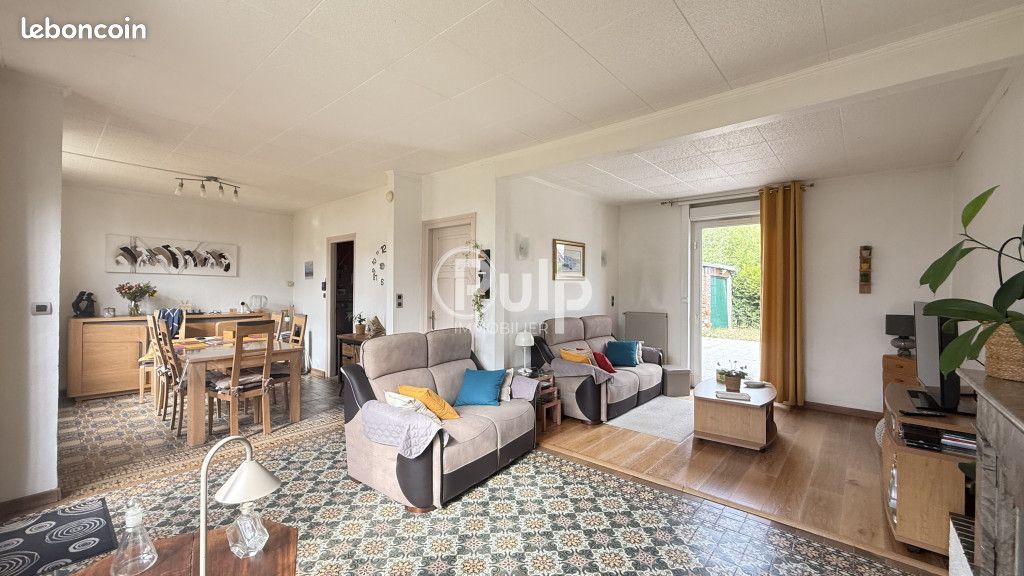 Maison 4 pièces 130 m² · à Estaires · 130 m² · 229 900 €