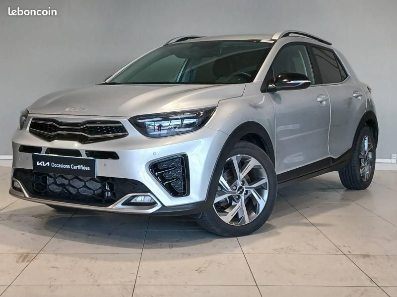 Kia Stonic 1.0 T-GDi 100ch GT Line (image 1)