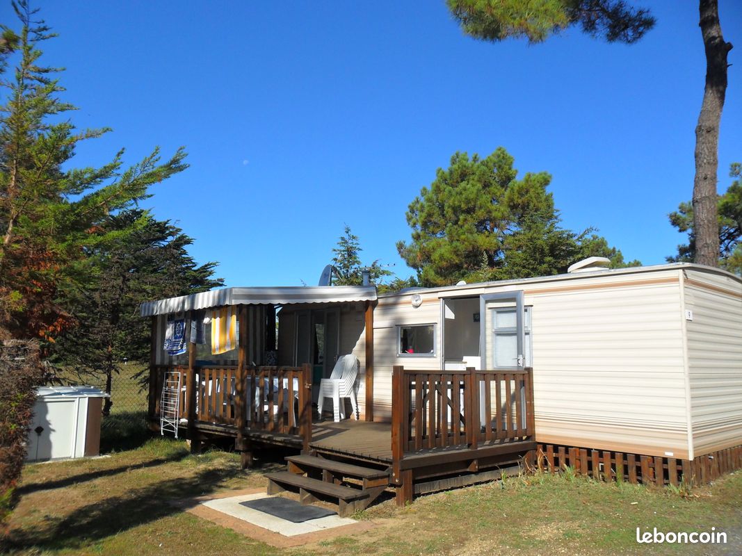 Location mobilhome (image 1)