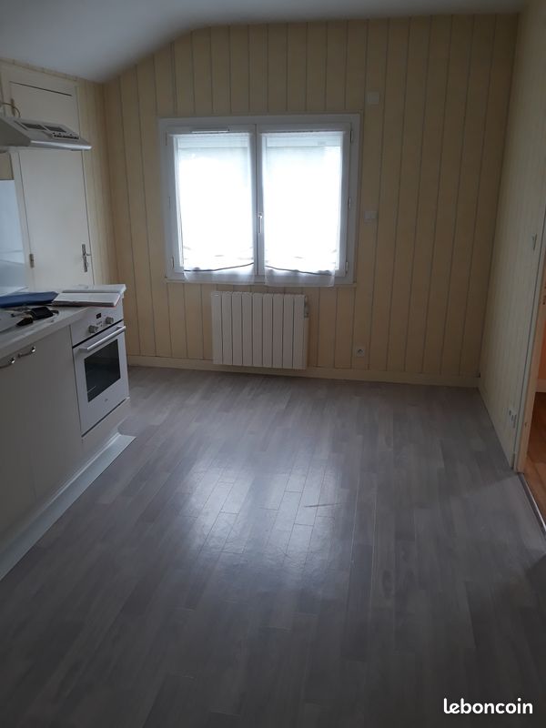 Appartement 3 pièces 40 m² · à Guémené-Penfao · 40 m² · 380 €/mois