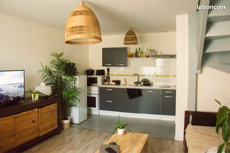 Appartement 2 pièces 50 m² · à Tulle · 50 m² · 450 €/mois