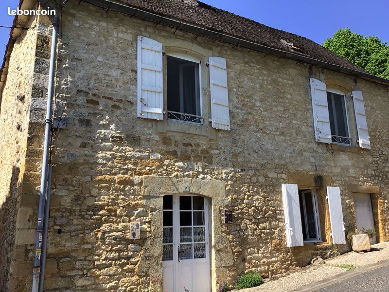 Maison 6 pièces 114 m² · à Cazals · 114 m² · 240 000 €